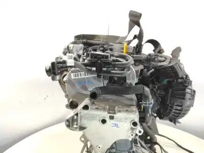 Piesă de schimb auto la mâna a doua motor complet pentru seat ateca (kh7) 1.5 16v tsi act referințe oem iam dxdb 05e100032d gasolina