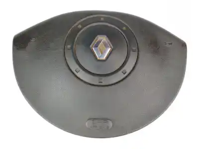 Pezzo di ricambio per auto di seconda mano  per RENAULT SCÉNIC II (JM0/1_)  Riferimenti OEM IAM 8200130498  
