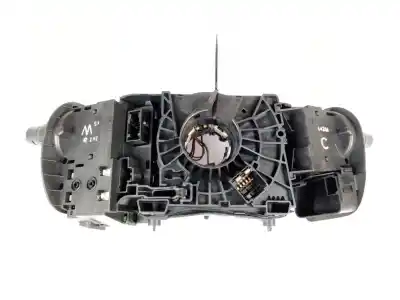 Автозапчастина б/у многофункційне управління для renault scénic ii (jm0/1_) 1.5 dci (jm0f) посилання на oem iam 8200127727  