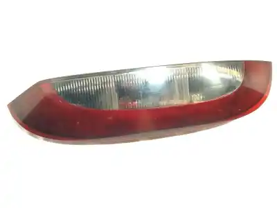 Автозапчасти б/у левый задний фонарь за OPEL CORSA C (X01) 1.2 (F08, F68) ссылки OEM IAM 09114336  89302171