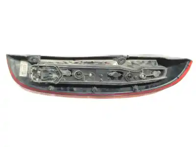 Автозапчасти б/у левый задний фонарь за opel corsa c (x01) 1.2 (f08, f68) ссылки oem iam 09114336  89302171