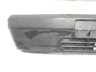 Second-hand car spare part front bumper for citroen ax (za-_) 11 oem iam references   