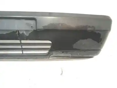 Second-hand car spare part front bumper for citroen ax (za-_) 11 oem iam references   