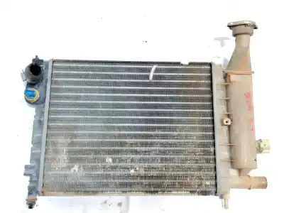 Pezzo di ricambio per auto di seconda mano radiatore d acqua per citroen ax (za-_) 11 riferimenti oem iam 
