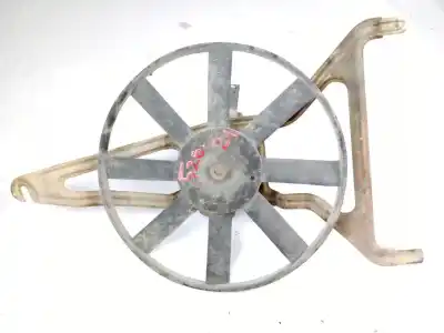 Pezzo di ricambio per auto di seconda mano elettroventola per citroen ax (za-_) 11 riferimenti oem iam 
