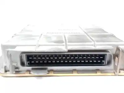 Second-hand car spare part ecu engine control for citroen ax (za-_) 11 oem iam references 9621760680  