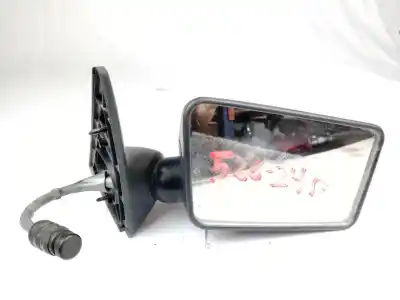 Pezzo di ricambio per auto di seconda mano retrovisore destro per citroen ax (za-_) 11 riferimenti oem iam 