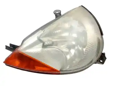 Second-hand car spare part left headlight for ford ka (rb_) 1.3 i oem iam references 