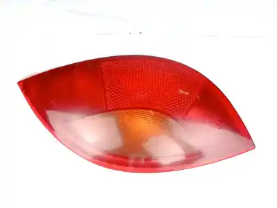 Second-hand car spare part left tailgate light for ford ka (rb_) 1.3 i oem iam references 