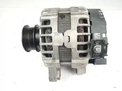 İkinci el araba yedek parçası alternatör için volvo xc90 ii (256) d5 awd oem iam referansları 30659580  0125812009