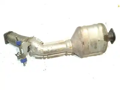 Tweedehands auto-onderdeel katalysator voor volvo xc90 ii (256) d5 awd oem iam-referenties 31422370  