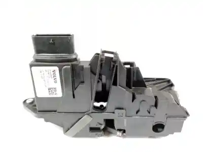 Gebrauchtes Autoersatzteil schloss der linken vordertür zum volvo xc90 ii (256) d5 awd oem-iam-referenzen 31440997  