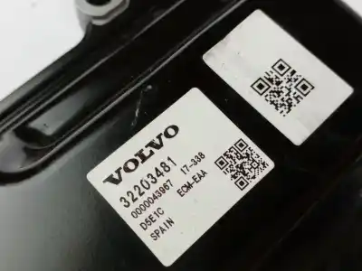 Gebrauchtes Autoersatzteil ecu-motorsteuergerät uce motorsteuergerät zum volvo xc90 ii (256) d5 awd oem-iam-referenzen 32203481  