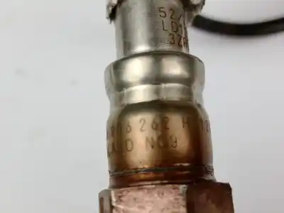 Second-hand car spare part lambda probe for seat ateca (kh7, khp) 1.5 tsi oem iam references 05e906262h  