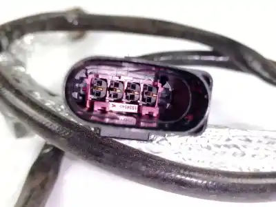 Second-hand car spare part lambda probe for seat ateca (kh7, khp) 1.5 tsi oem iam references 05e906262h  