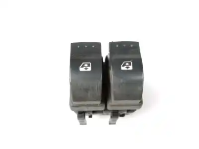 Автозапчасти б/у ВЫКЛЮЧАТЕЛЬ ЛЕВОГО ПЕРЕДНЕГО ОКНА за RENAULT MASTER III FURGÓN (FV)  ссылки OEM IAM 4768062101  