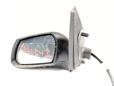 Автозапчасти б/у левое зеркало за ford mondeo iii sedán (b4y) 2.0 16v tddi / tdci ссылки oem iam  Автозапчасти б/у левое зеркало за ford mondeo iii sedán (b4y) 2.0 16v tddi / tdci ссылки oem iam