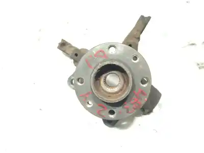 Gebrauchtes Autoersatzteil VORDERER LINKER KNÖCHEL zum DACIA SANDERO III  OEM-IAM-Referenzen 400159248R  