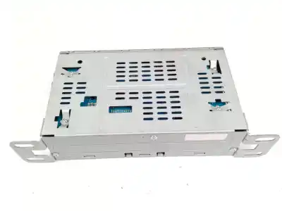 Pièce détachée automobile d'occasion SYSTÈME AUDIO / RADIOCD pour DACIA SANDERO III  Références OEM IAM 281151978R  