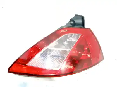 Piesă de schimb auto la mâna a doua LAMPÃ SPATE DREAPTA pentru RENAULT MEGANE II (BM0/1_, CM0/1_)  Referințe OEM IAM 8200073237  