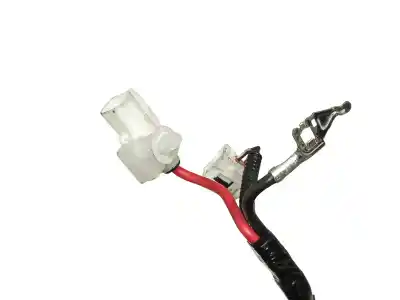 Second-hand car spare part steering column for lexus nx (_z1_) 300h awd (ayz15) oem iam references 8965078060  