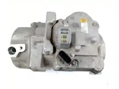 Автозапчастина б/у  для LEXUS NX (_Z1_)  Посилання на OEM IAM 0422000533  