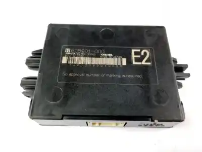 Автозапчастина б/у  для LEXUS NX (_Z1_)  Посилання на OEM IAM 8978433020  