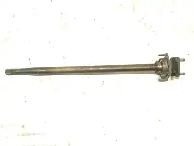 Gebrauchtes Autoersatzteil  zum SUZUKI VITARA (ET, TA, TD)  OEM-IAM-Referenzen 4421056B00  