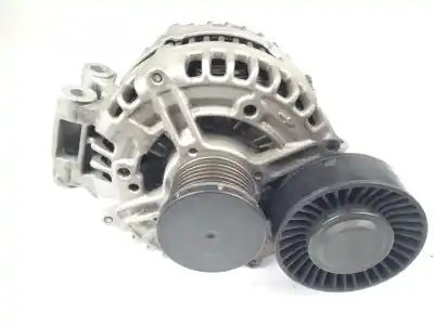Second-hand car spare part alternator for bmw 3 coupé (e92) 320 i oem iam references 0121715017