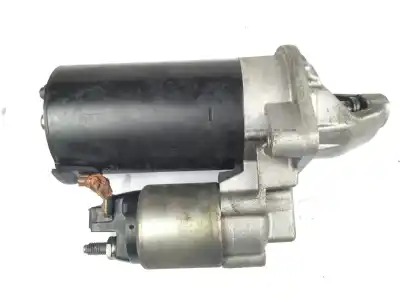 Peça sobressalente para automóvel em segunda mão motor de arranque por bmw 3 coupé (e92) 320 i referências oem iam 000138002  