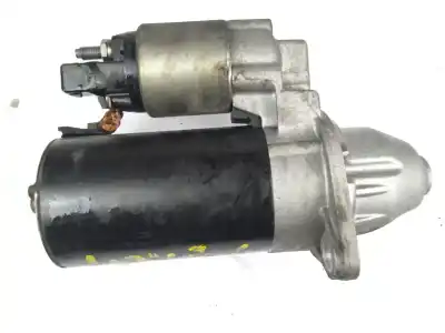 Peça sobressalente para automóvel em segunda mão motor de arranque por bmw 3 coupé (e92) 320 i referências oem iam 000138002  