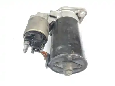 Peça sobressalente para automóvel em segunda mão motor de arranque por bmw 3 coupé (e92) 320 i referências oem iam 000138002  