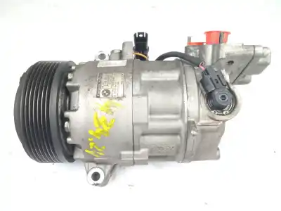 Second-hand car spare part air conditioning compressor for bmw 3 coupé (e92) 320 i oem iam references 915682002  
