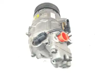 Second-hand car spare part air conditioning compressor for bmw 3 coupé (e92) 320 i oem iam references 915682002  