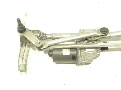 Peça sobressalente para automóvel em segunda mão motor do limpa para brisas por bmw 3 coupé (e92) 320 i referências oem iam 697826301  