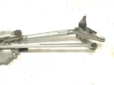 Peça sobressalente para automóvel em segunda mão motor do limpa para brisas por bmw 3 coupé (e92) 320 i referências oem iam 697826301  