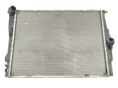 Second-hand car spare part water radiator for bmw 3 coupé (e92) 320 i oem iam references 758165801