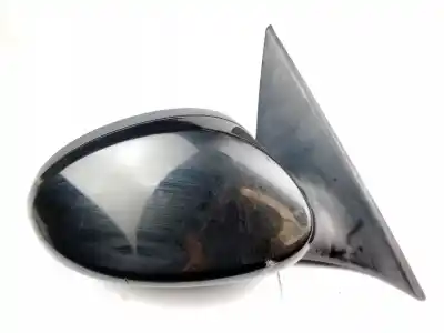 Peça sobressalente para automóvel em segunda mão espelho retrovisor direito por bmw 3 coupé (e92) 320 i referências oem iam 51167176168  