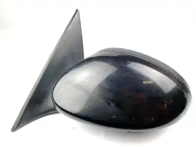 Peça sobressalente para automóvel em segunda mão espelho retrovisor esquerdo por bmw 3 coupé (e92) 320 i referências oem iam 51167176167  