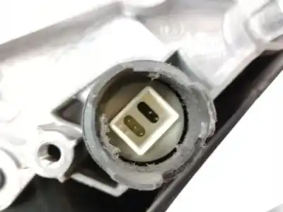 Peça sobressalente para automóvel em segunda mão espelho retrovisor esquerdo por bmw 3 coupé (e92) 320 i referências oem iam 51167176167  