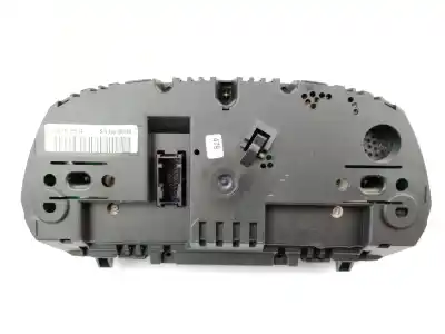 Peça sobressalente para automóvel em segunda mão quadrante por bmw 3 coupé (e92) 320 i referências oem iam 9166839  