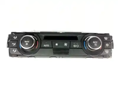 Second-hand car spare part climate control for bmw 3 coupé (e92) 320 i oem iam references 64119162984