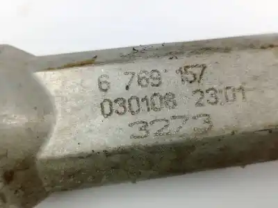 Second-hand car spare part front cardan for bmw 3 coupé (e92) 320 i oem iam references 6769157  