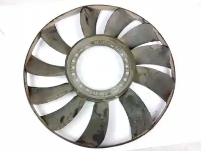 Second-hand car spare part viscous motor fan for audi a4 b5 (8d2) 1.9 tdi oem iam references   