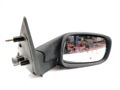 Second-hand car spare part right rearview mirror for renault laguna ii (bg0/1_) 1.9 dci (bg08, bg0g) oem iam references 