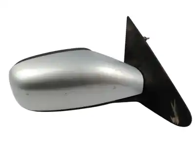 Second-hand car spare part right rearview mirror for renault laguna ii (bg0/1_) 1.9 dci (bg08, bg0g) oem iam references   