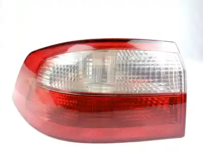 Pezzo di ricambio per auto di seconda mano Lampada Posteriore Sinistra per RENAULT LAGUNA II (BG0/1_) 1.9 DCI (BG08, BG0G) Riferimenti OEM IAM   