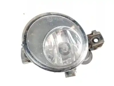 Автозапчасти б/у левая противотуманная фара за RENAULT LAGUNA II (BG0/1_) 1.9 DCI (BG08, BG0G) ссылки OEM IAM   