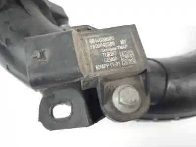 Second-hand car spare part sensor for citroen c3 aircross ii (2r_, 2c_) 1.5 bluehdi 110 oem iam references 9814003580  