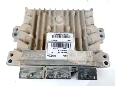 Автозапчастина б/у  для RENAULT KANGOO EXPRESS (FW0/1_)  Посилання на OEM IAM 237100875R  